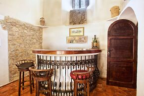 Casa Palaciega El Cuartel