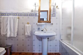 Casa Palaciega El Cuartel