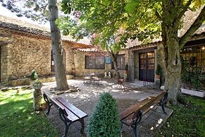 Casa Palaciega El Cuartel
