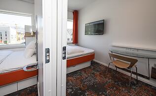 HHE Express Hotel