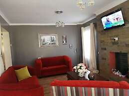 El Sueno Homestay