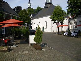 Messewohnung Gräfrath
