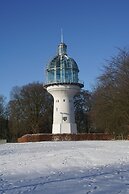 Messewohnung Gräfrath