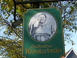 Messewohnung Gräfrath
