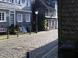 Messewohnung Gräfrath