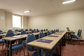 Hotel Krakus