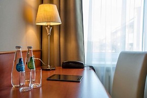 Hotel Krakus
