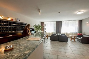 Hotel Krakus