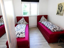 Haus Sonnenschein
