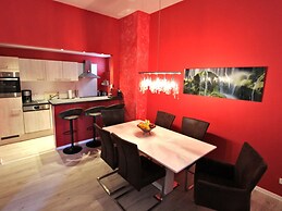 Haus Sonnenschein