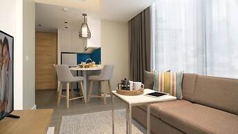 Citadines Cebu City