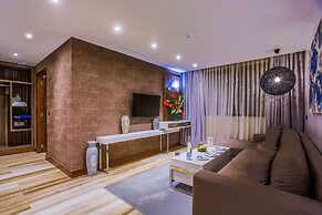 SBN Suite Hôtel