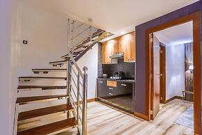 SBN Suite Hôtel