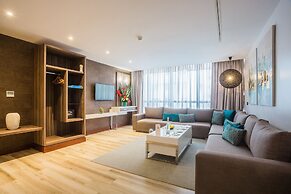 SBN Suite Hôtel