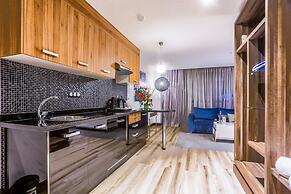 SBN Suite Hôtel