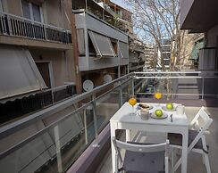 Modern Comfy Aptm Near the Acropolis by GHH
