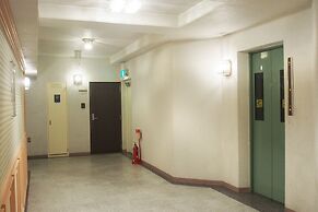 Mifune Central-Bear Shimanouchi No.2 Hotel