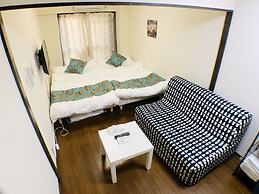 Mifune Central-Bear Shimanouchi No.2 Hotel