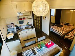 Mifune Central-Bear Shimanouchi No.2 Hotel