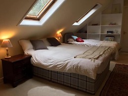 Chalkcroft lodge