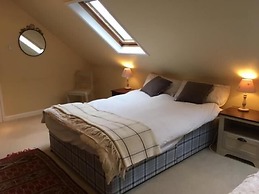 Chalkcroft lodge