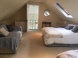Chalkcroft lodge