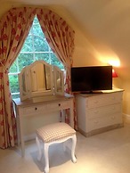 Chalkcroft lodge