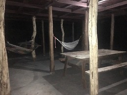 Finca Avellanas