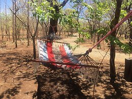 Finca Avellanas