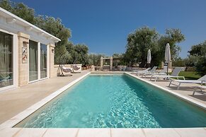 Terra Mater - exclusive cottage