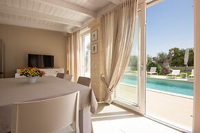 Terra Mater - exclusive cottage