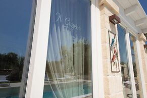 Terra Mater - exclusive cottage
