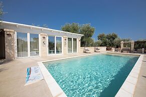 Terra Mater - exclusive cottage