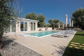 Terra Mater - exclusive cottage