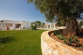 Terra Mater - exclusive cottage