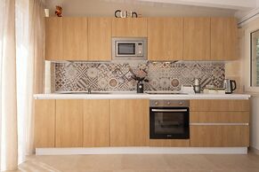 Terra Mater - exclusive cottage