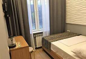 Downtown Hotel Tbilisi