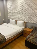 Downtown Hotel Tbilisi