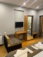 Downtown Hotel Tbilisi