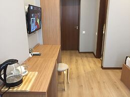 Downtown Hotel Tbilisi