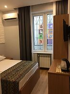 Downtown Hotel Tbilisi