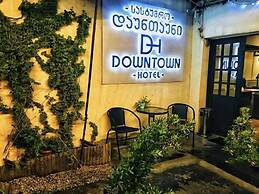 Downtown Hotel Tbilisi