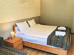 Downtown Hotel Tbilisi