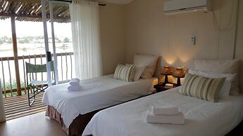 Norotshama River Resort