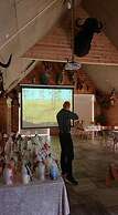 Kragelund Bed & Breakfast