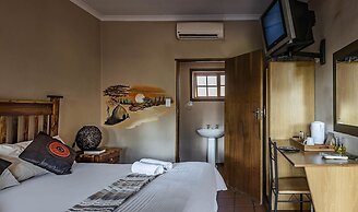 Kuruman Hotel