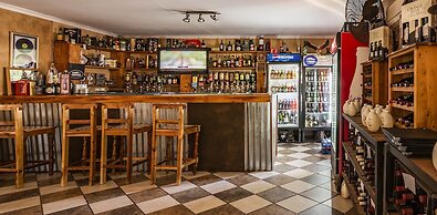 Kuruman Hotel