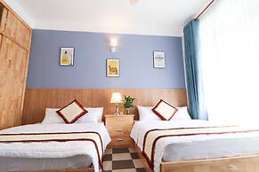 Teppi House Da Lat