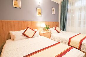 Teppi House Da Lat