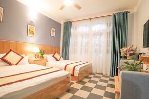 Teppi House Da Lat